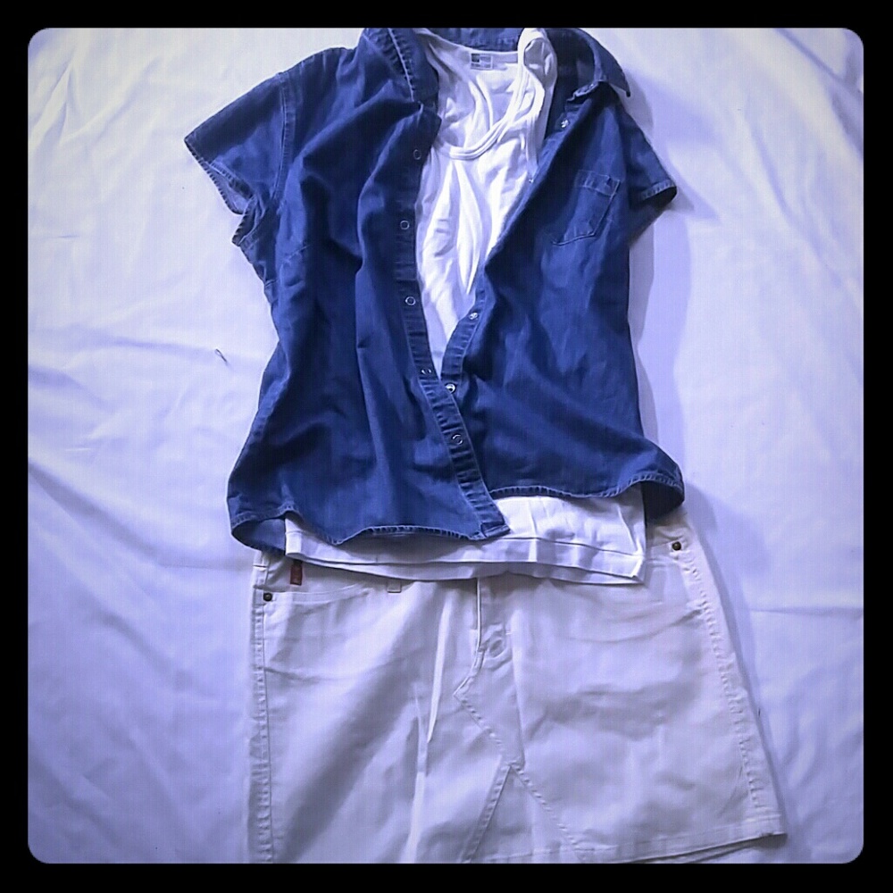 Skirt